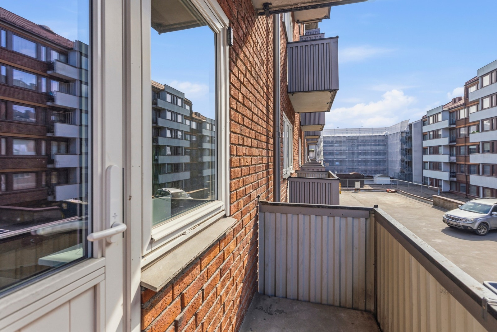 EIE eiendomsmegling har gleden av å presentere Trondheimsveien 51 B. Foto: Marikafoto / Marika Mørkestøl. Galleribilde
