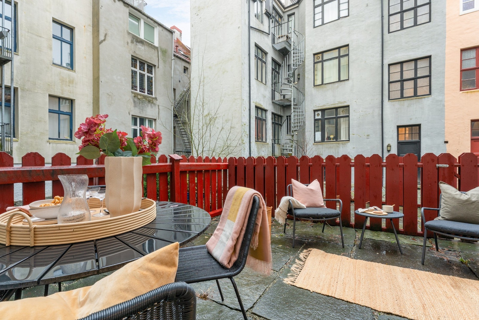 Utrolig mye bra potensiale her. Galleribilde