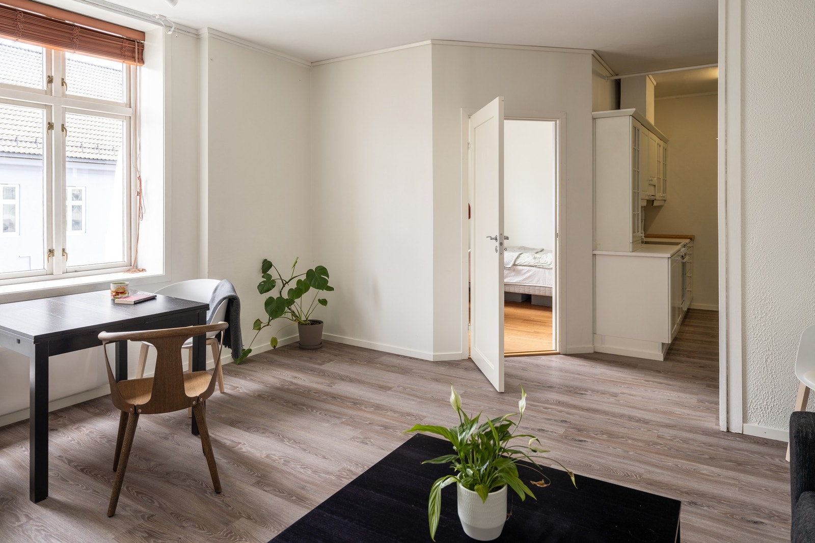 Selveierleilighet med mulighet for utleie iht. vedtektene. Galleribilde