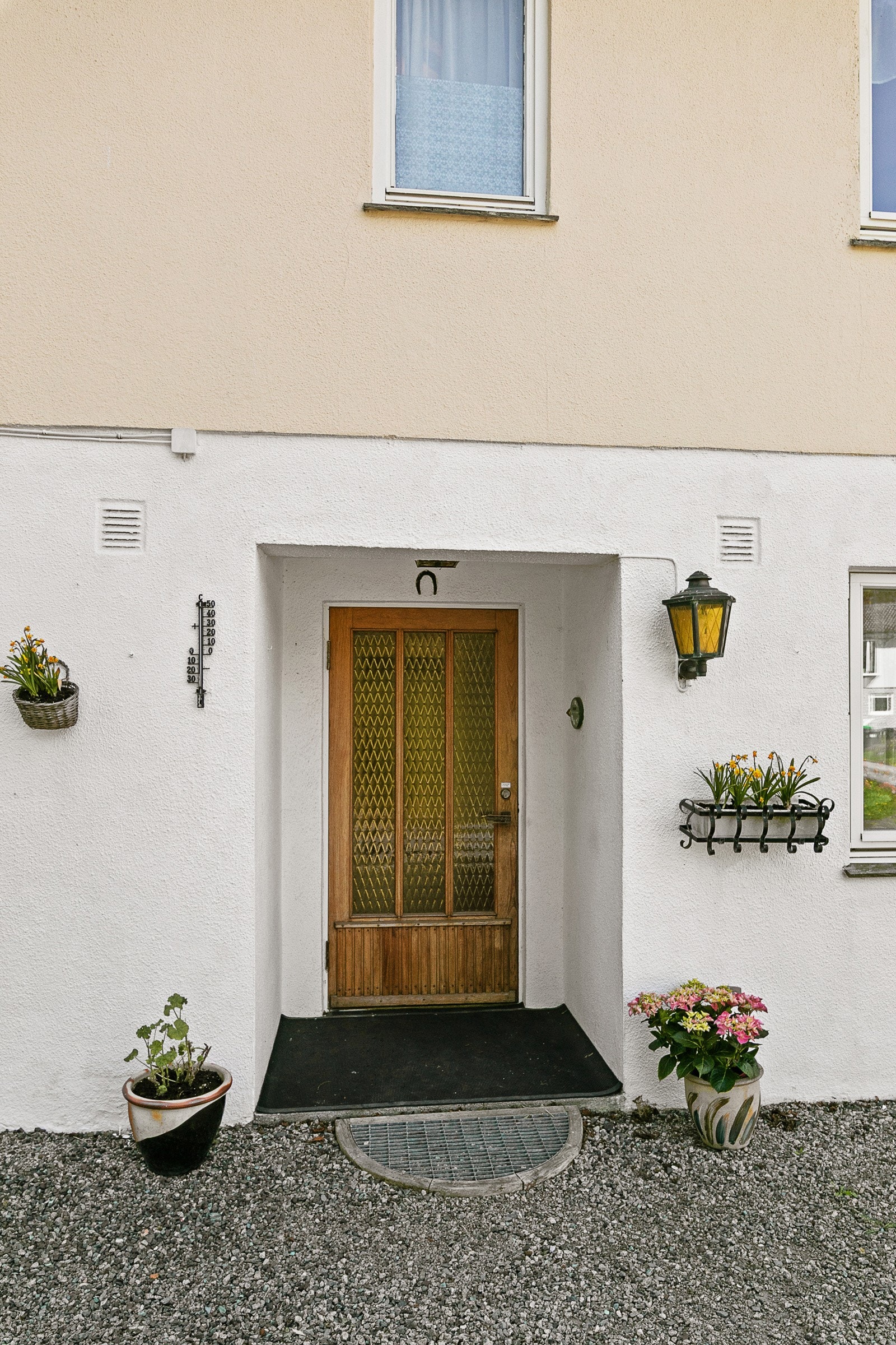Velkommen inn. Galleribilde