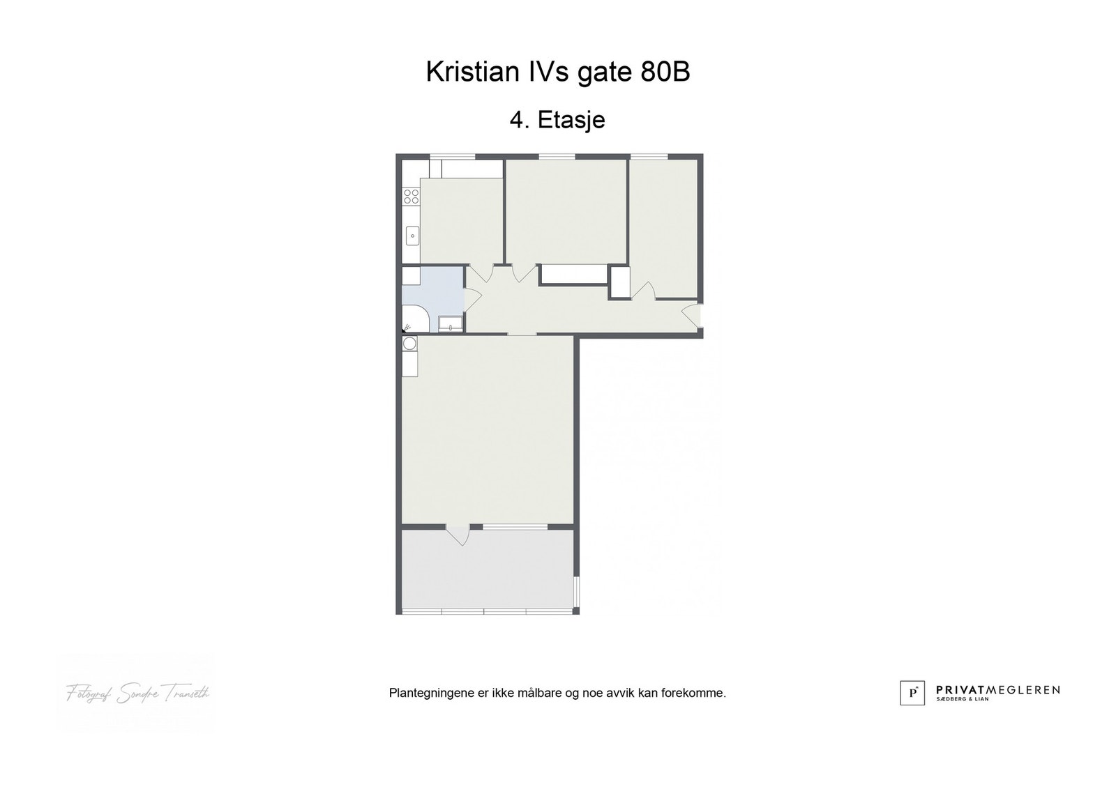 - Husk å melde deg på visning og kontakt meg gjerne for spørsmål før visning, velkommen! - Galleribilde
