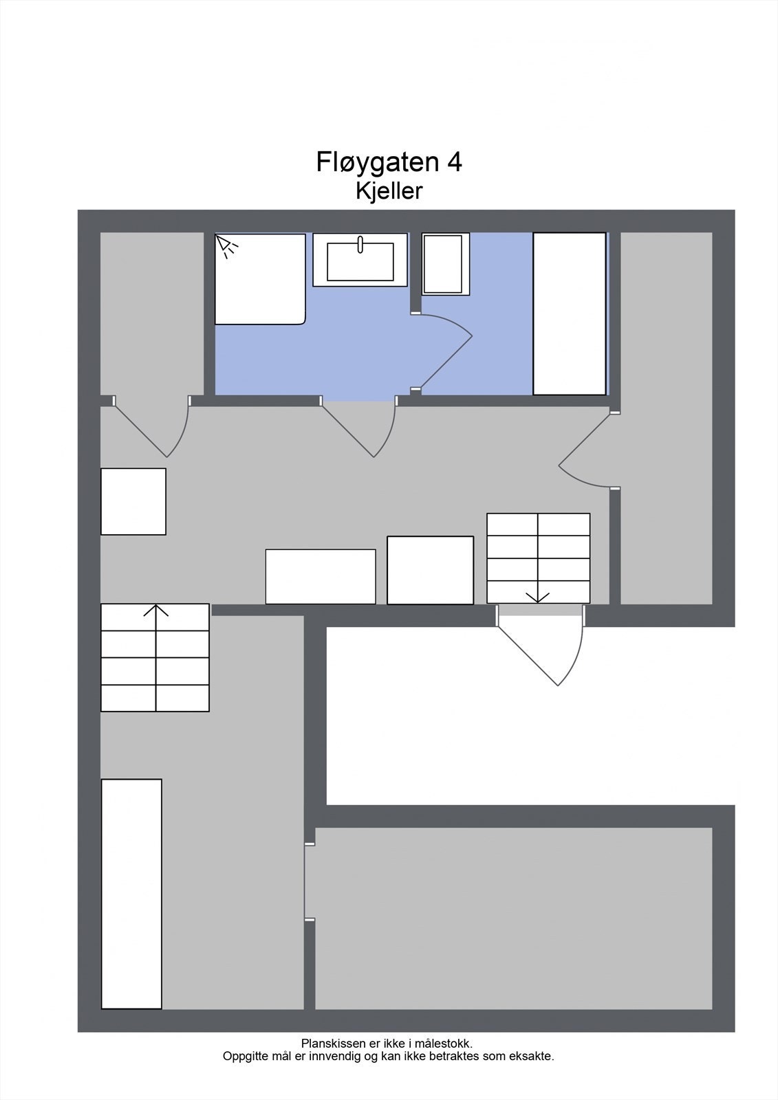 Kjeller Galleribilde