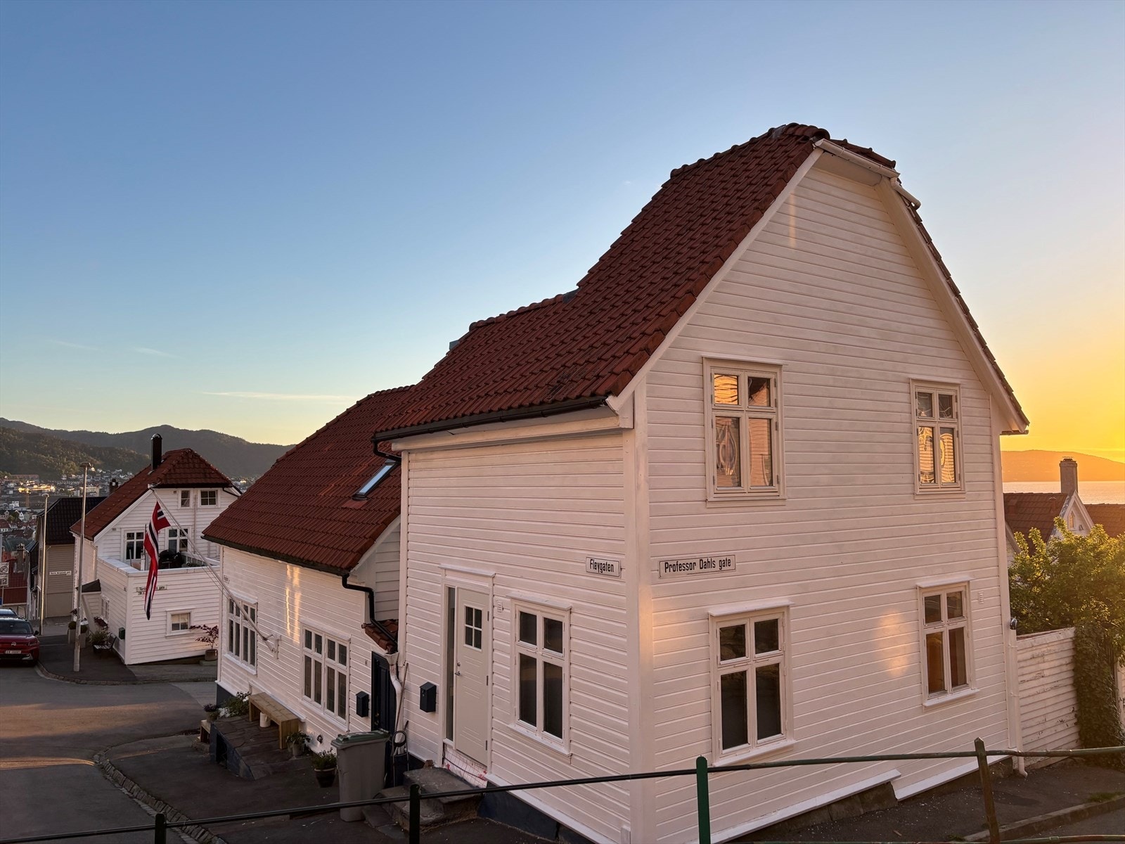 Bakhuset Galleribilde