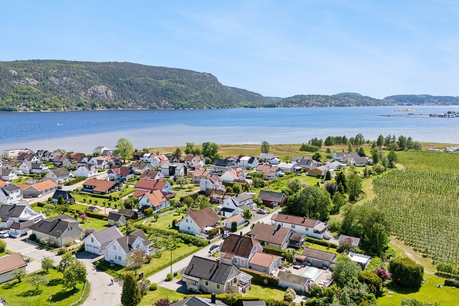 Oversiktsbilde Galleribilde
