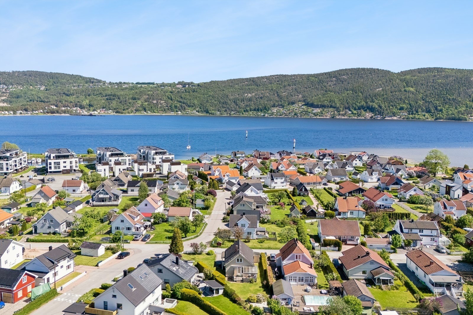 Oversiktsbilde Galleribilde