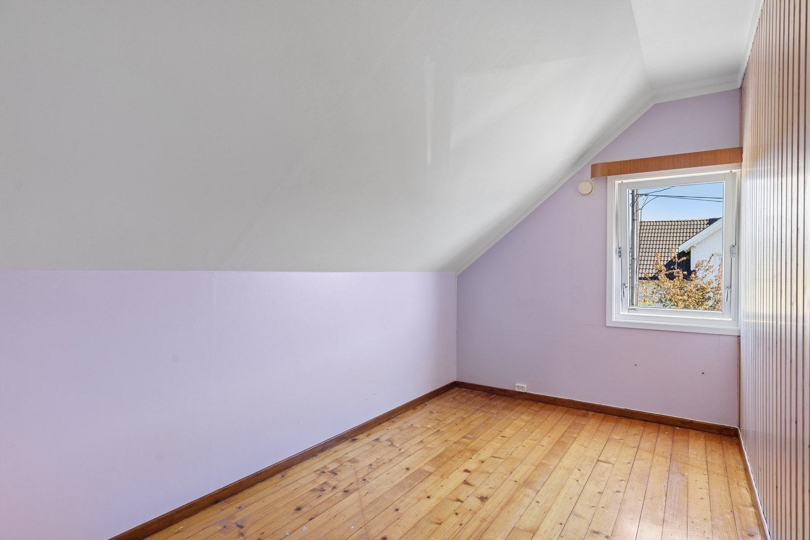 Soverom 3 Galleribilde