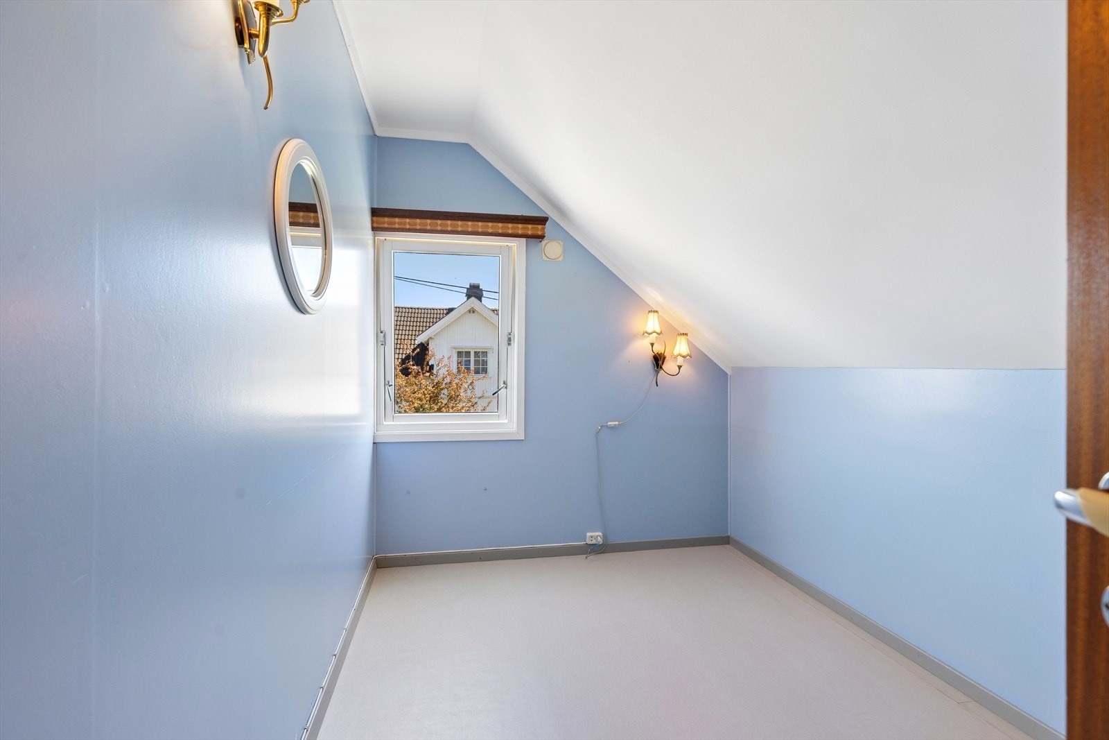 Soverom 4 Galleribilde