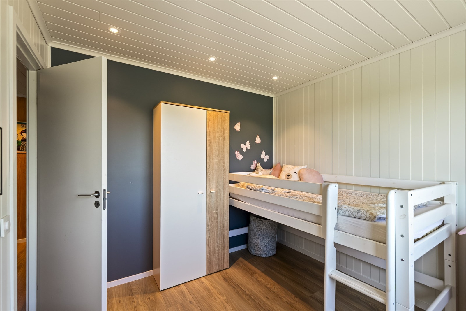 Soverom 3 Galleribilde