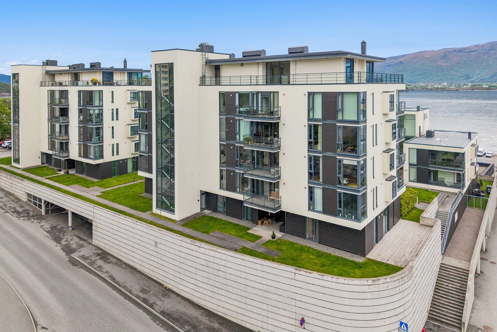 Velkommen til visning - husk påmelding! Galleribilde