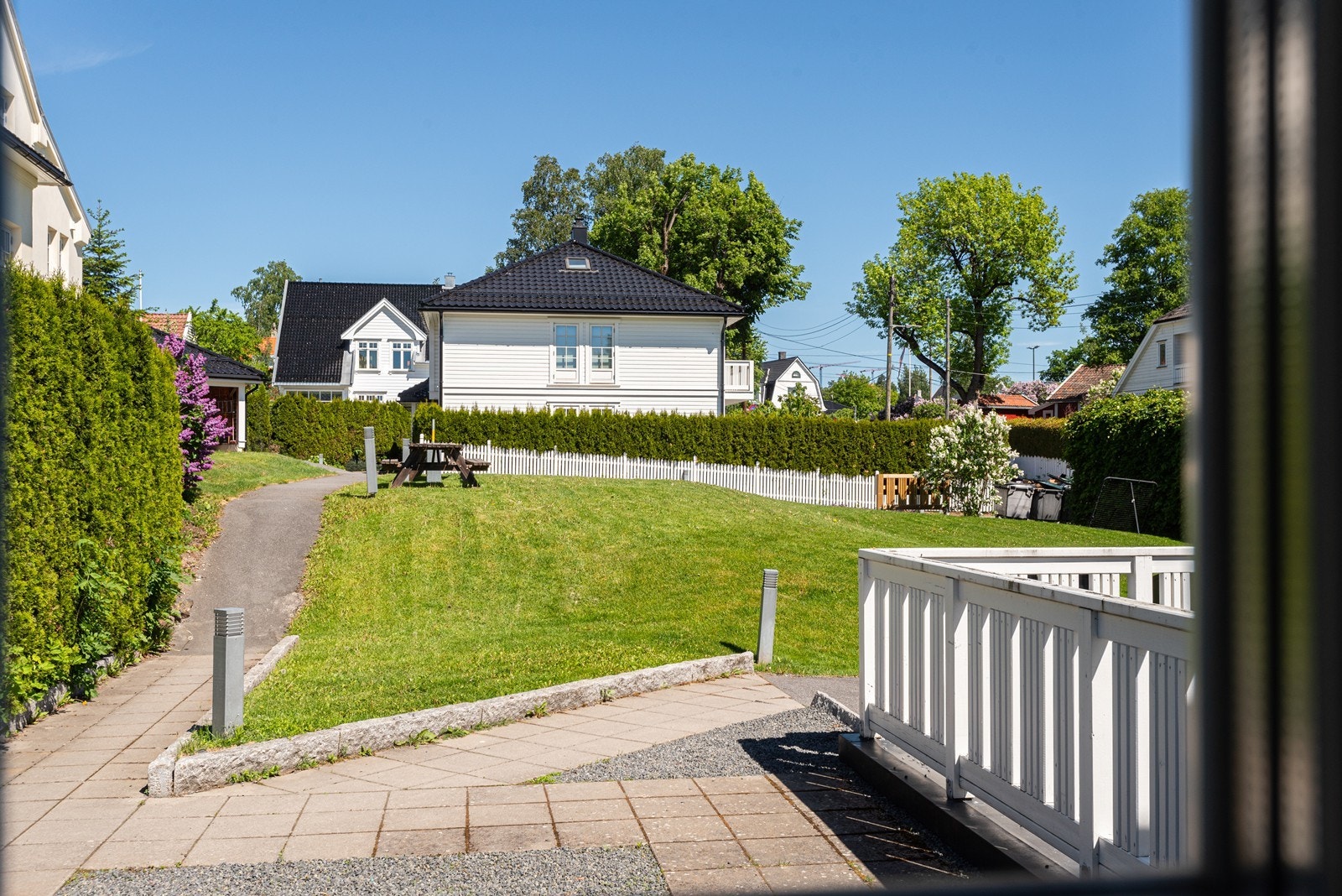 Velkommen inn! Galleribilde