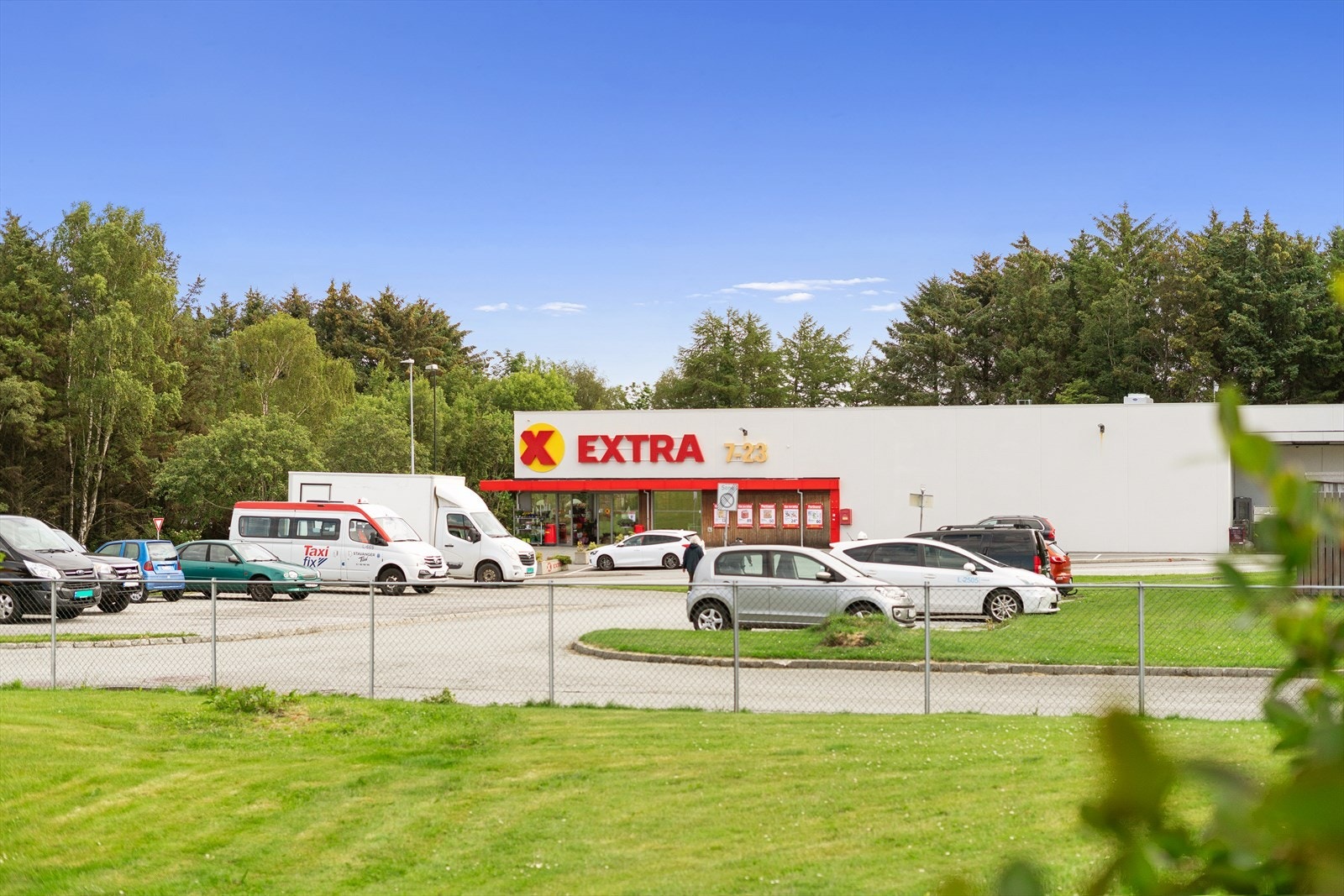 Nærområdet Galleribilde