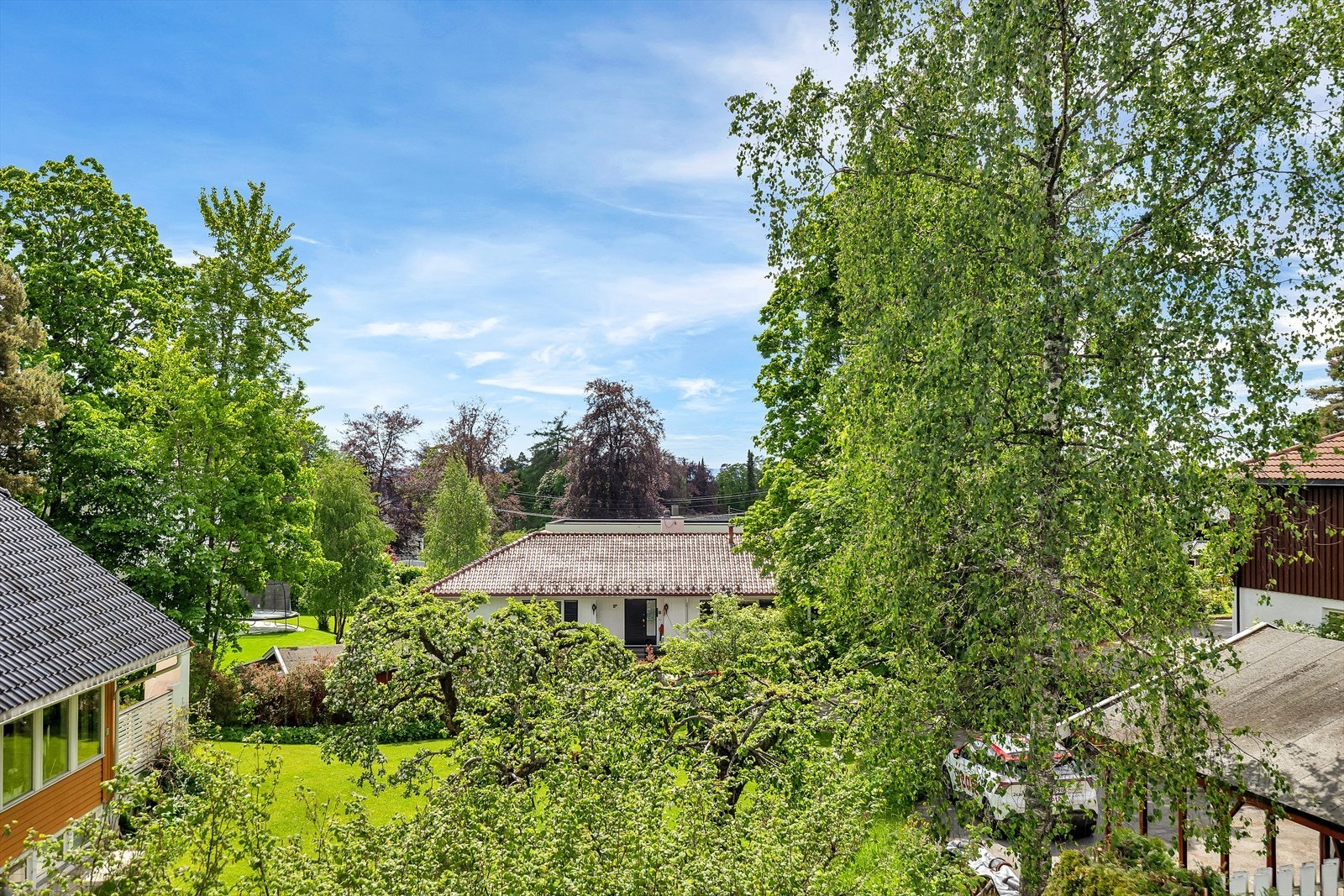 Utsyn. Galleribilde