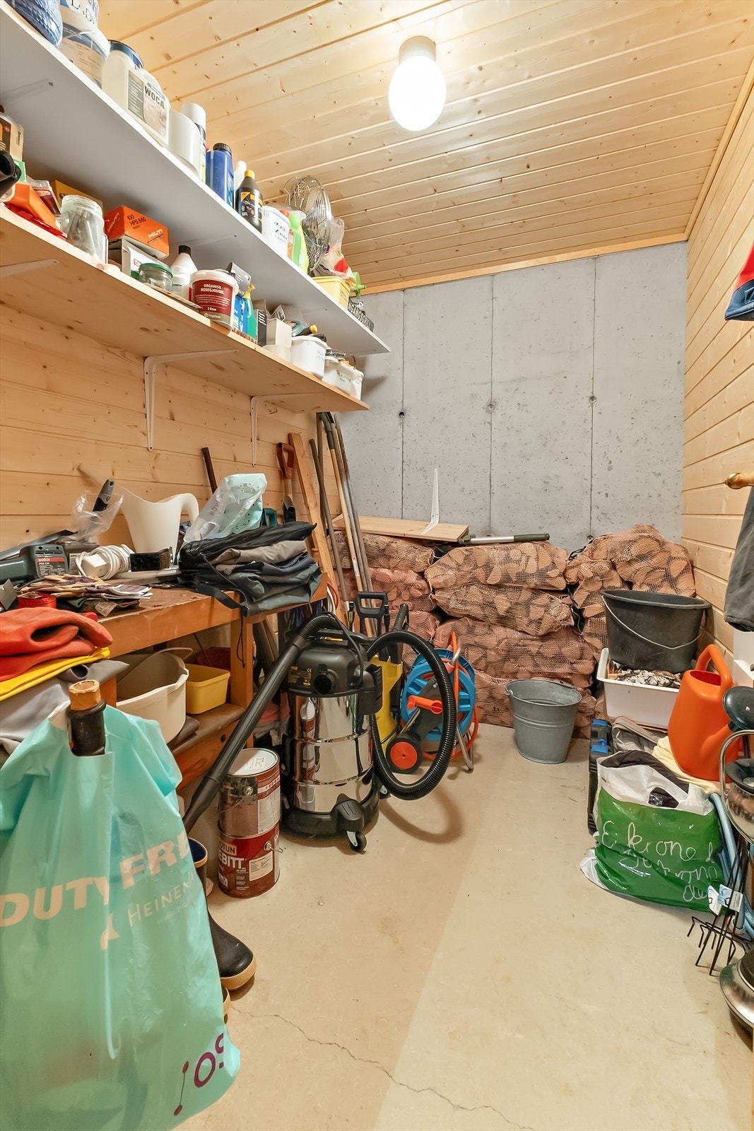 Stor bod Galleribilde