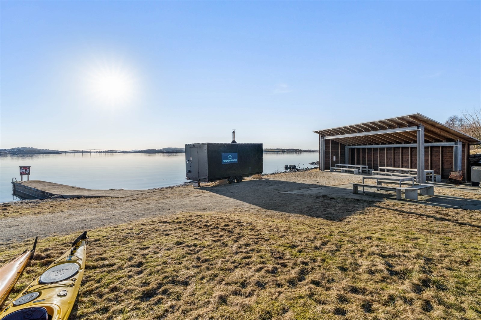 Nærområde Galleribilde
