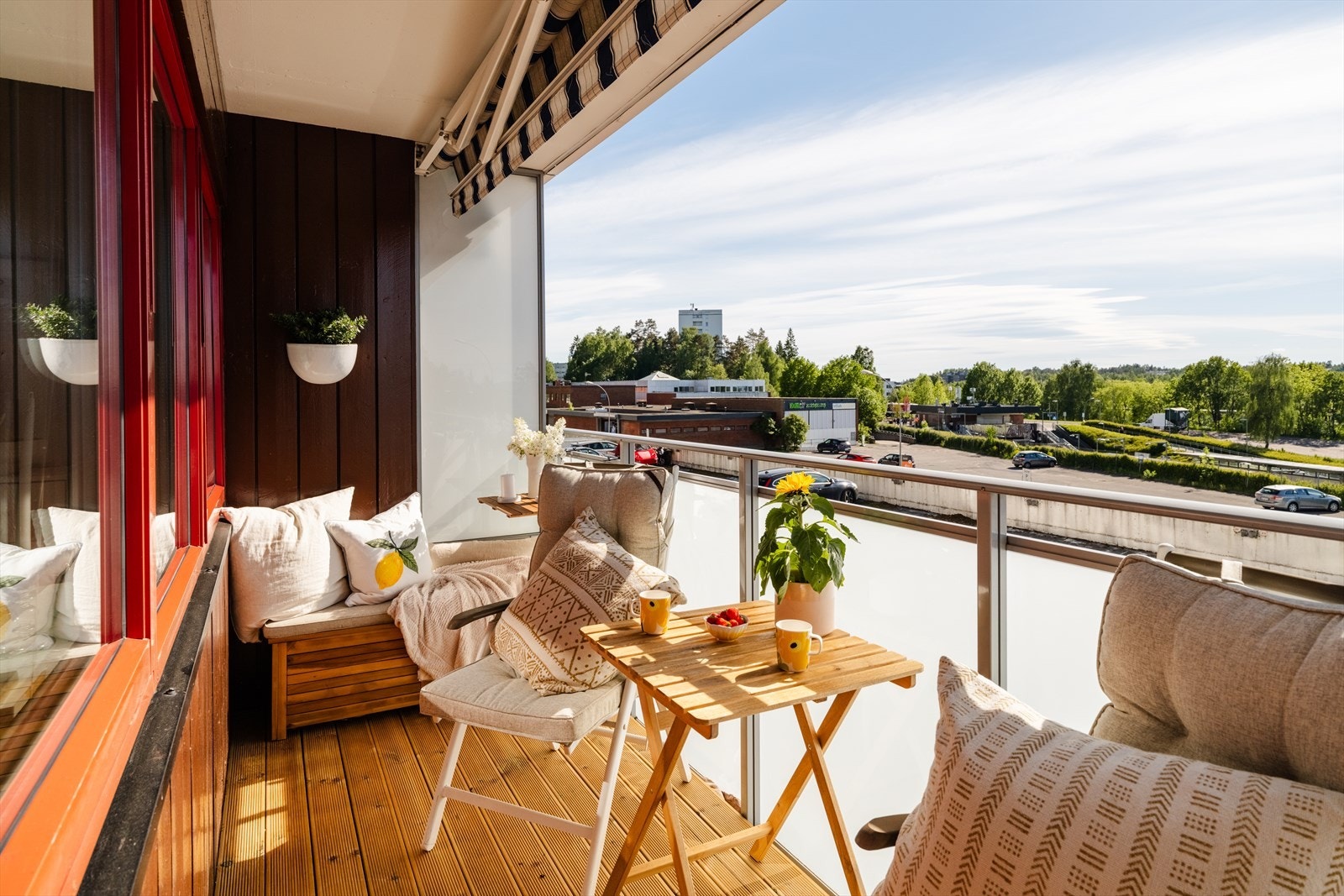 Velkommen til Stallerudveien 93 | Foto: Paul-Dan Dragoman Galleribilde