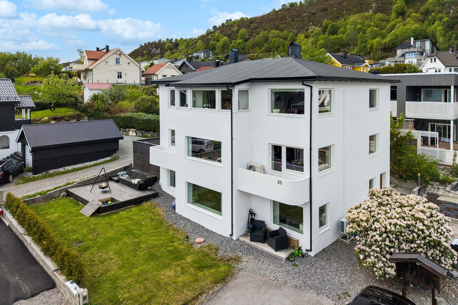 Velkommen til visning - husk å melde deg på! Galleribilde