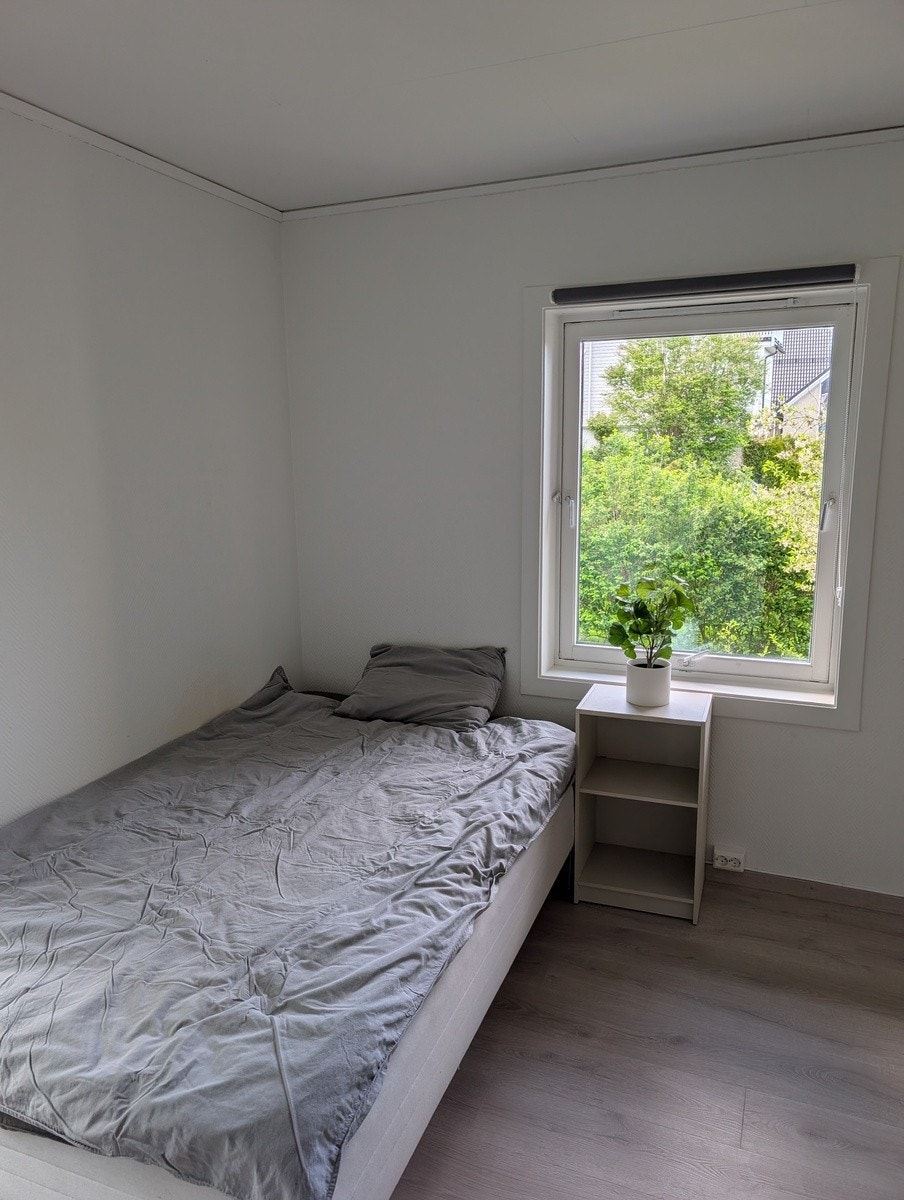 Soverom 1 Galleribilde