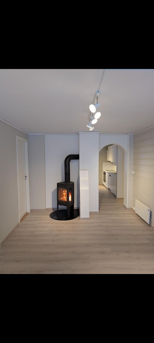 Stue Galleribilde