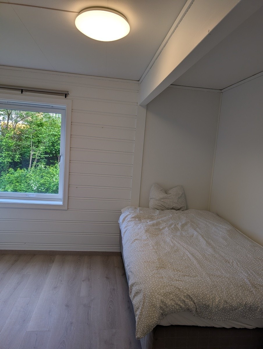 Soverom 3 Galleribilde
