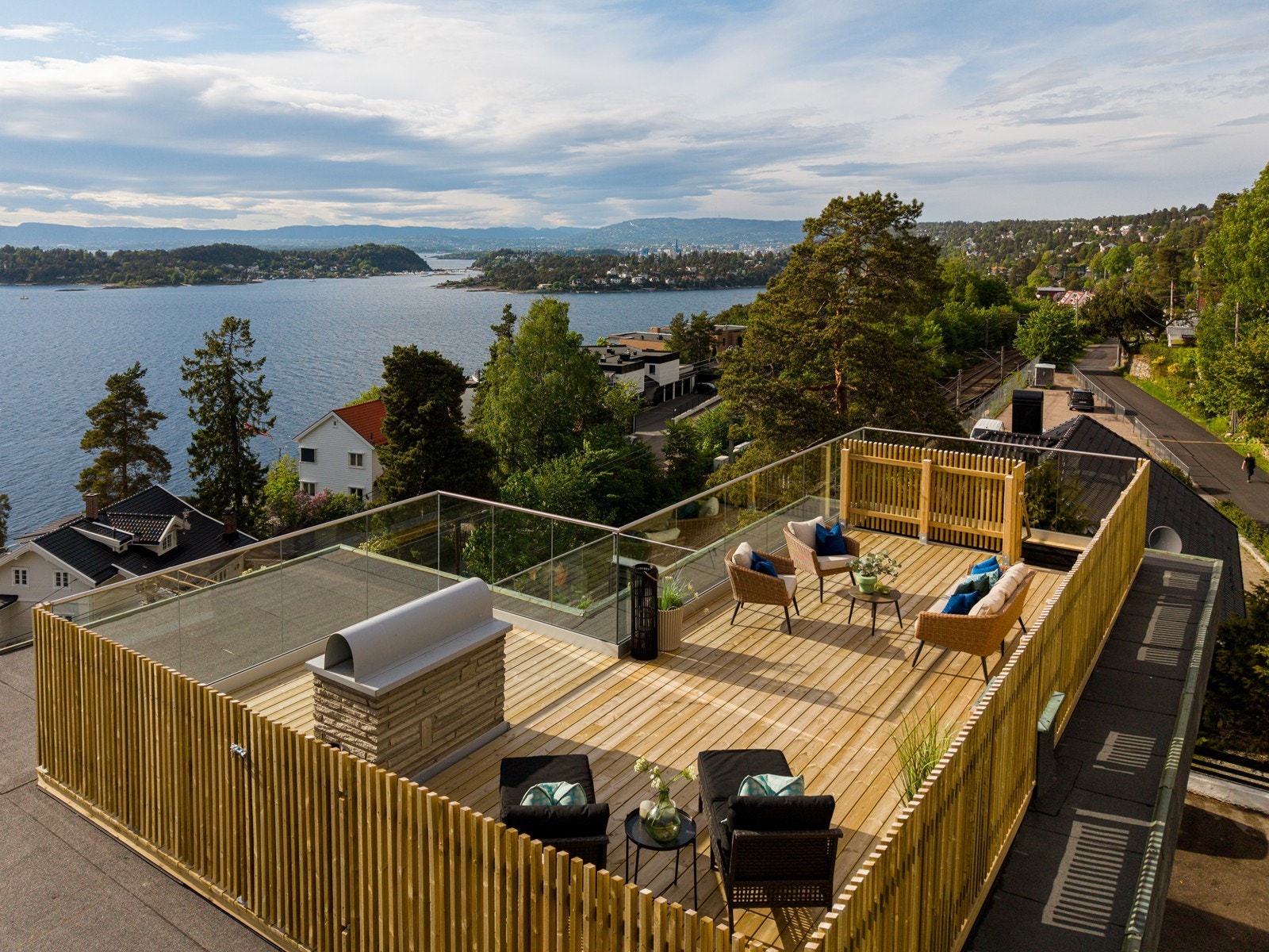 Breidablikkveien 19A-49 Galleribilde