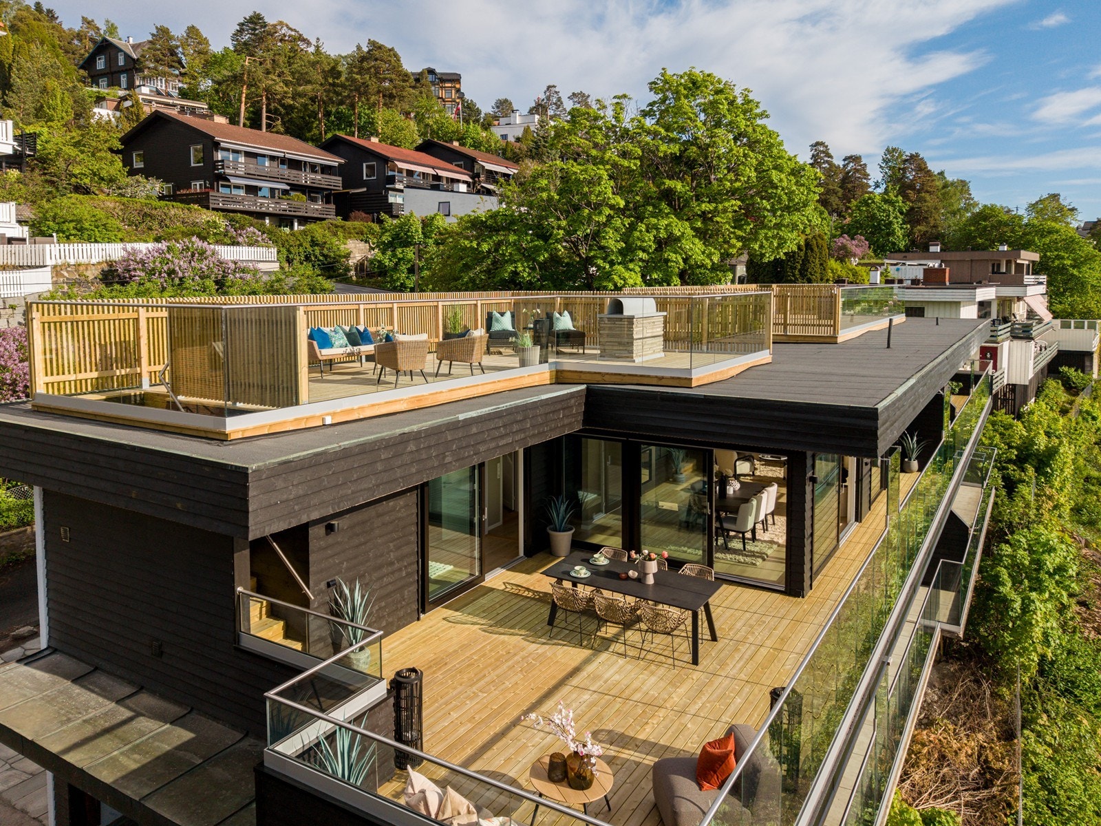 Breidablikkveien 19A-55 Galleribilde