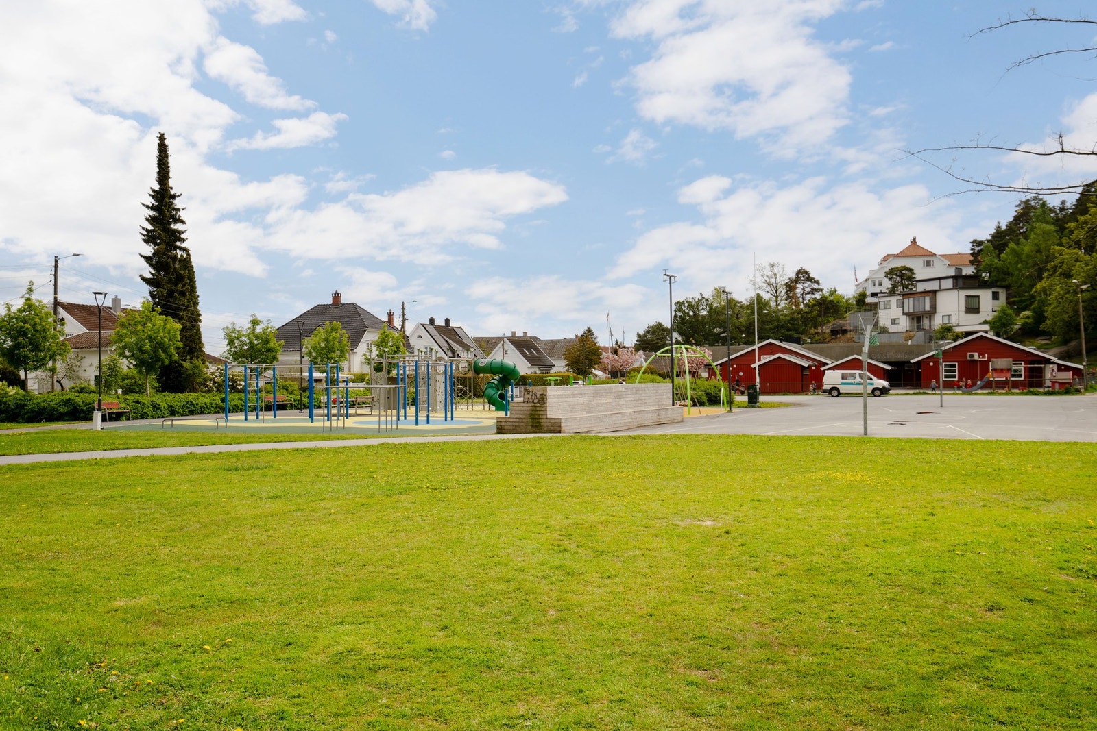 Nærområde Galleribilde