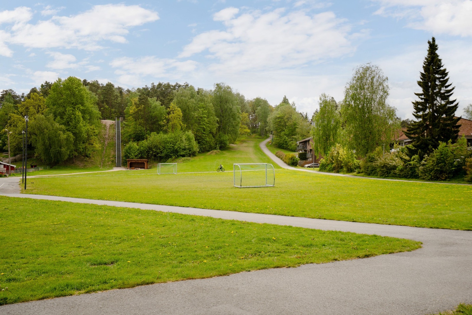 Nærområde Galleribilde