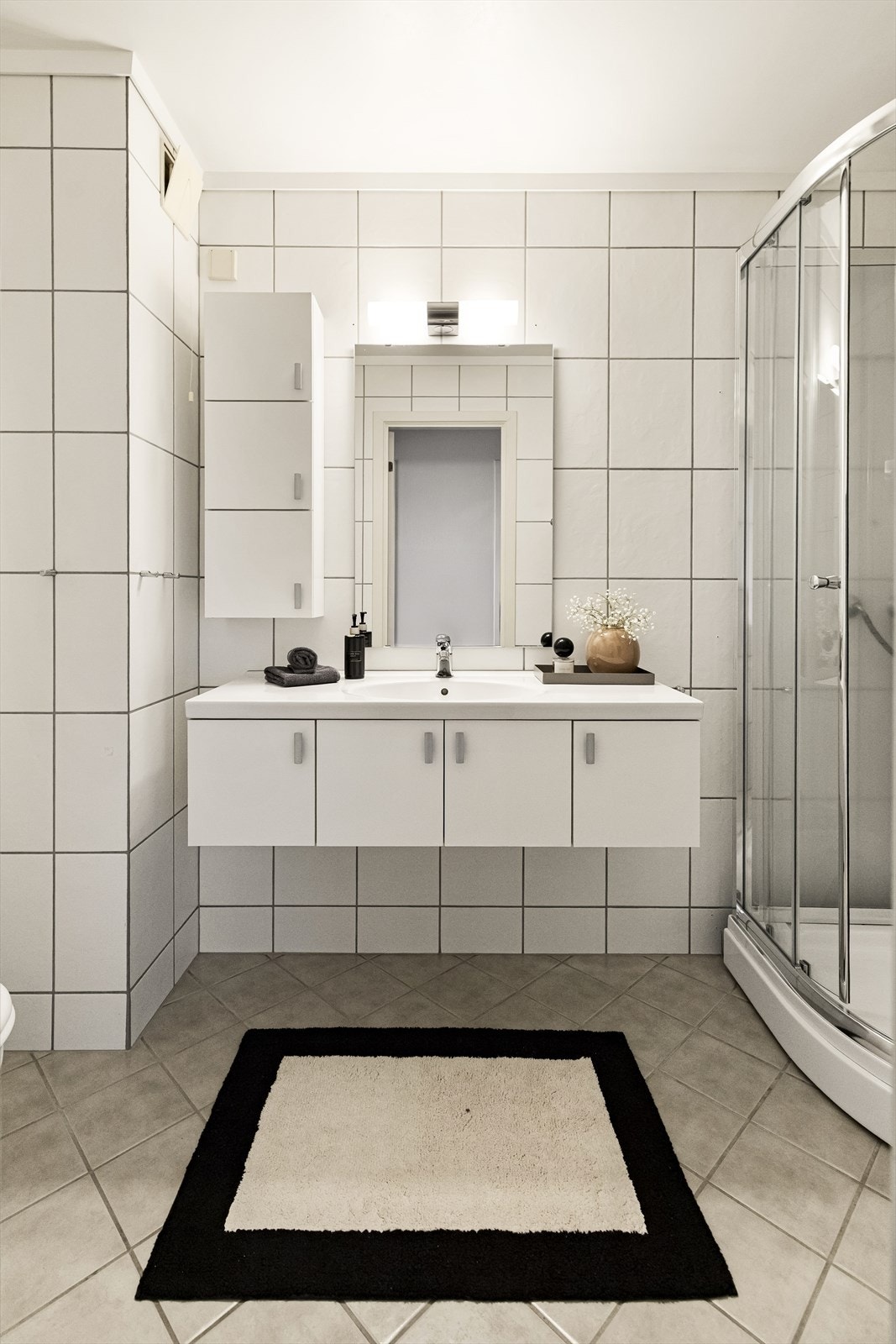 Badet ble oppgradert i 2016. Galleribilde