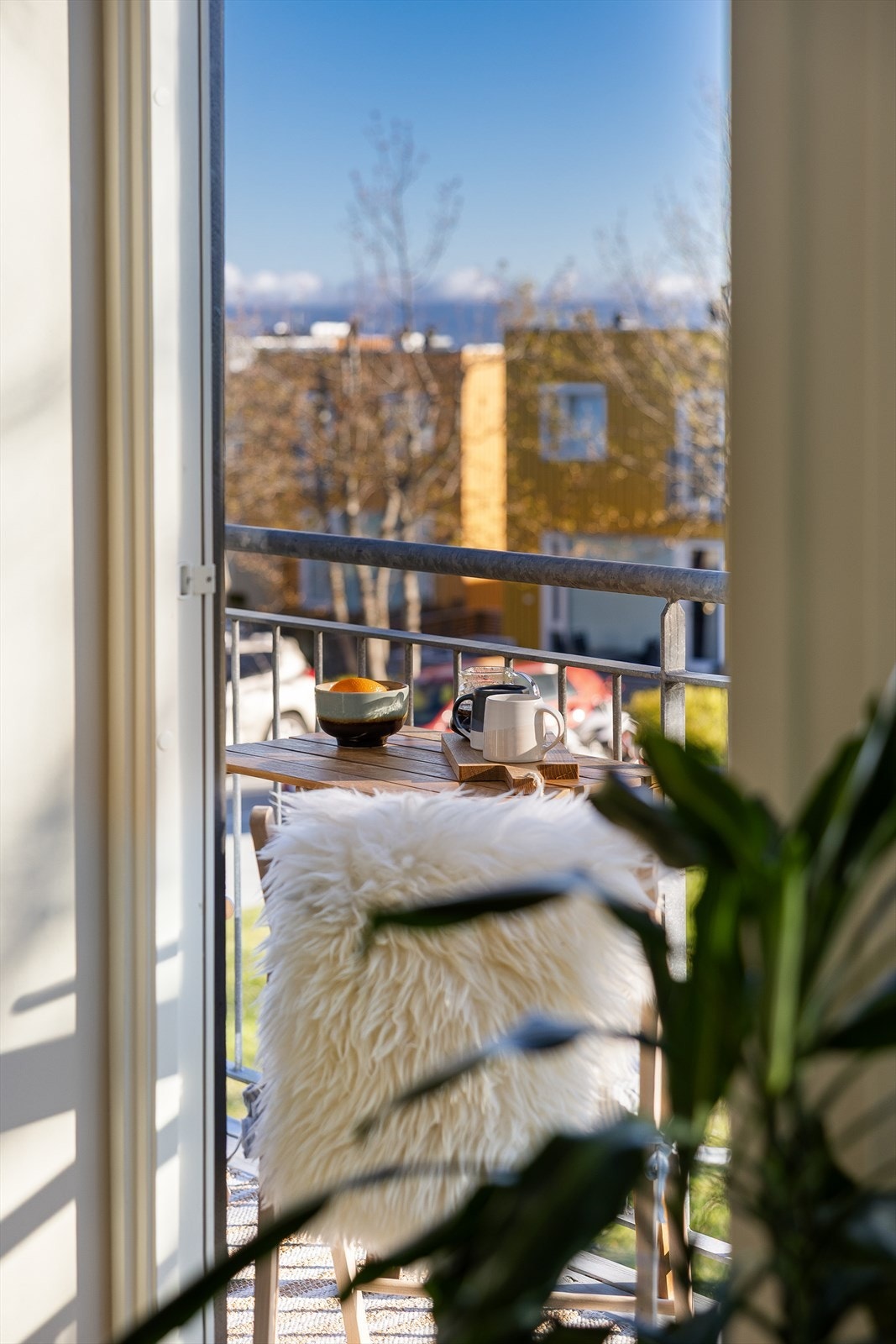 Detaljebilde. Galleribilde