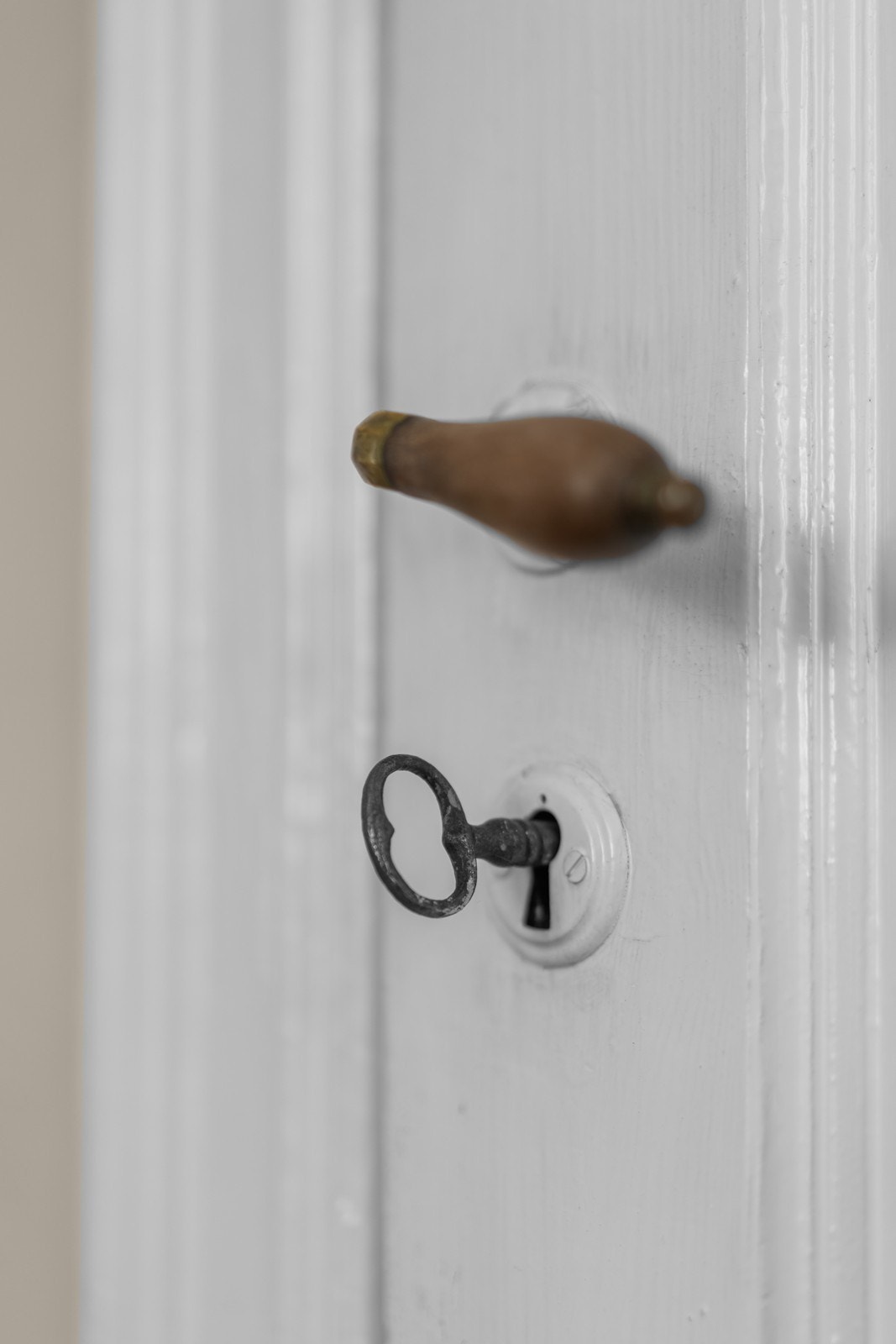 Detalj. Galleribilde