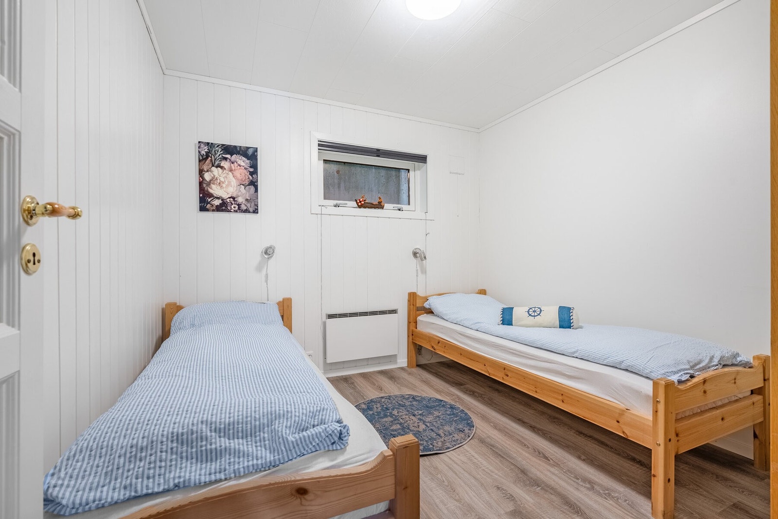 Gjesterom Galleribilde