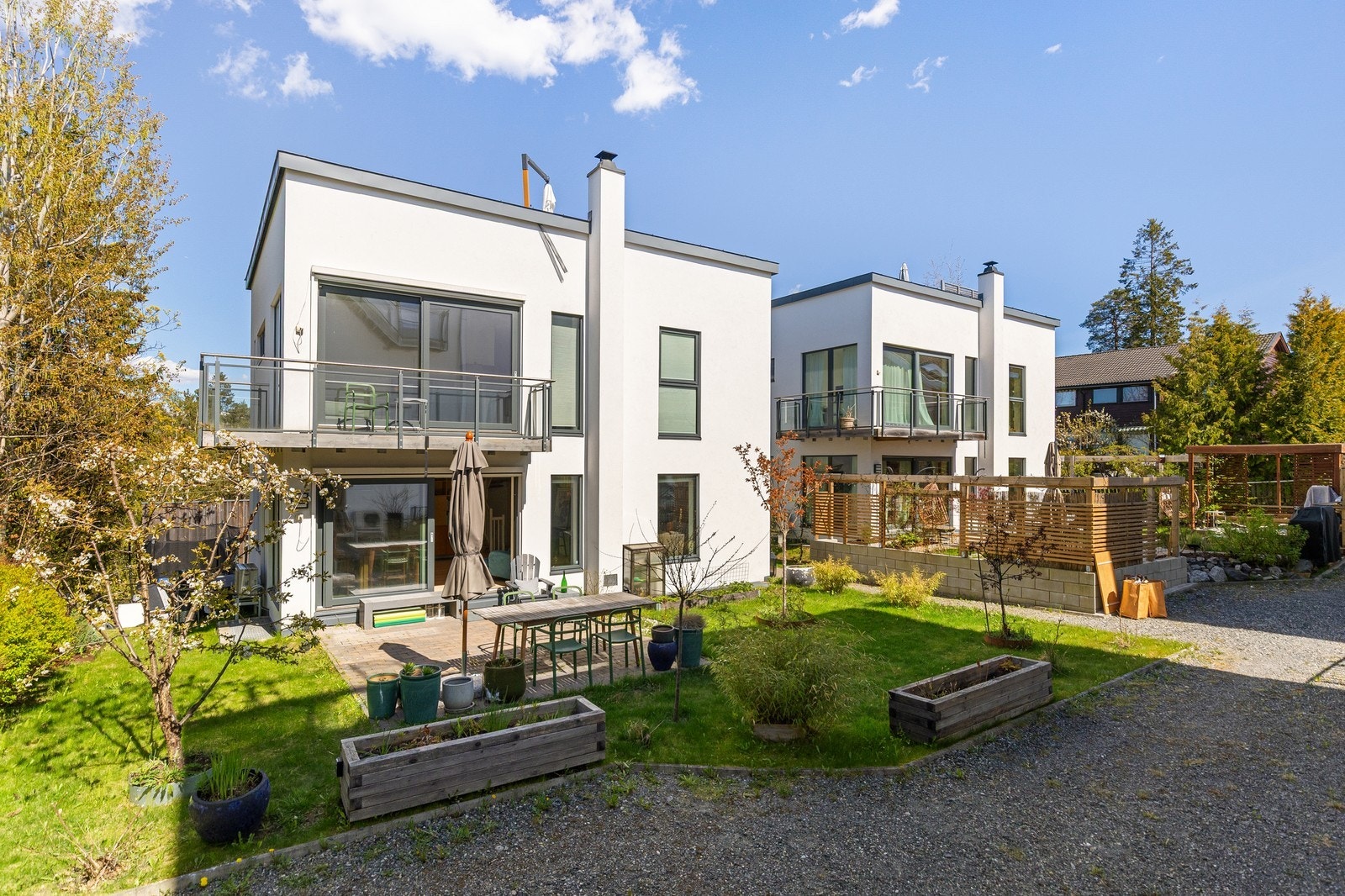 Velkommen til Høybråten og Linjeveien 34 D! Galleribilde