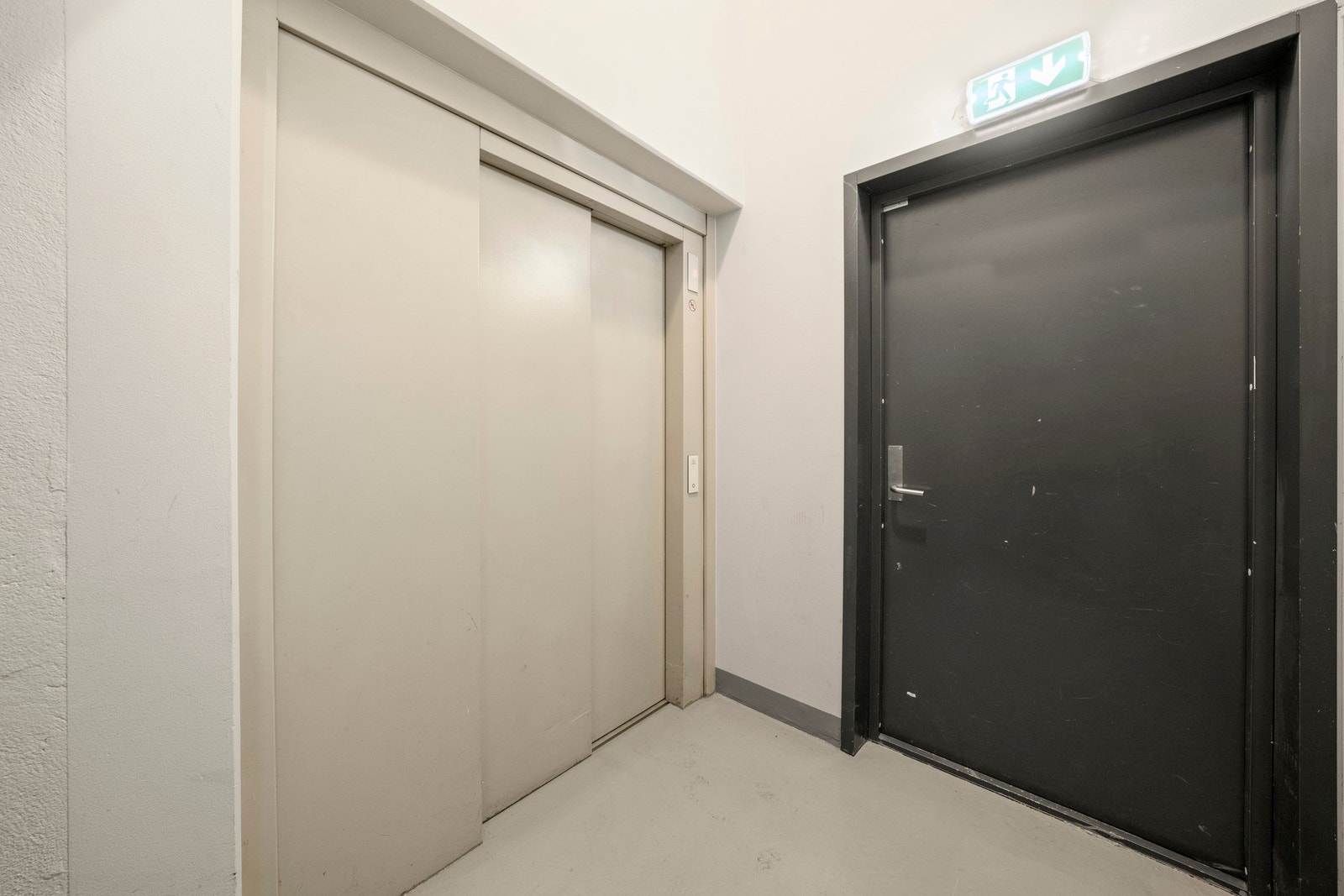 Heis Galleribilde