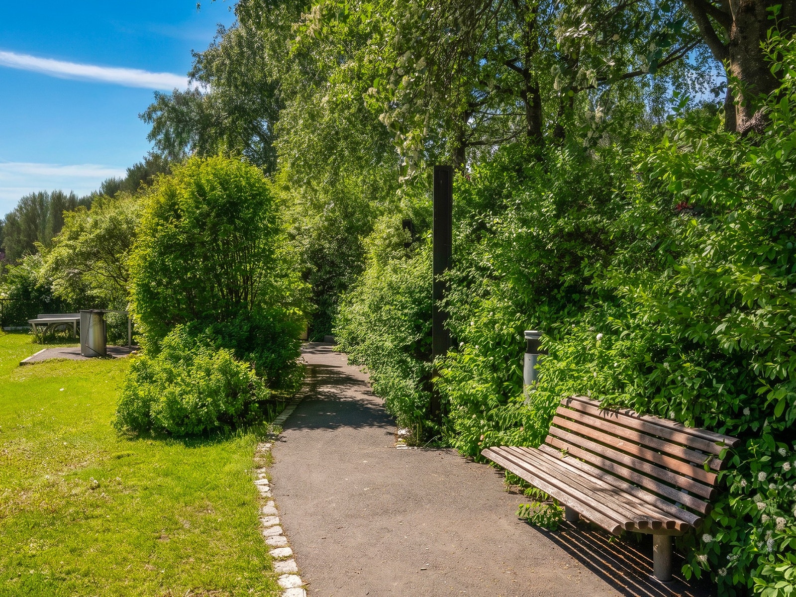 Flotte sitteområder i nærområde Galleribilde