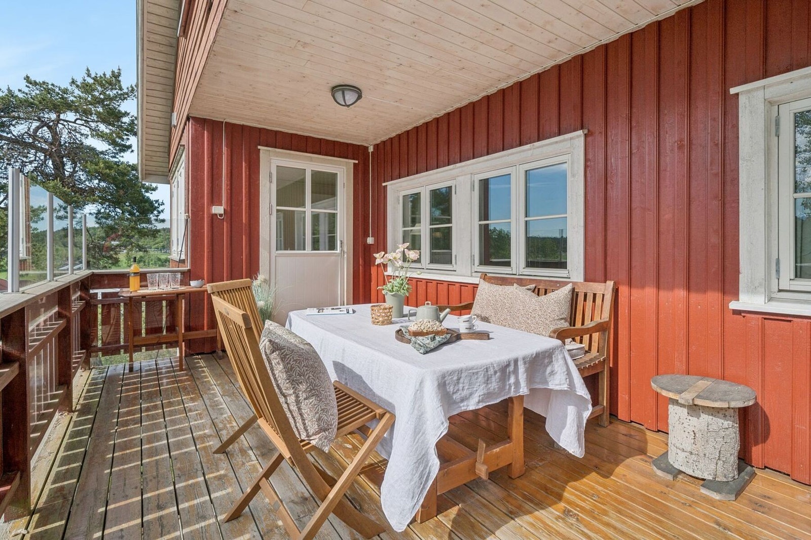 Nyt deilige sommerstunder her, og skap hyggelige sommerminner! Galleribilde