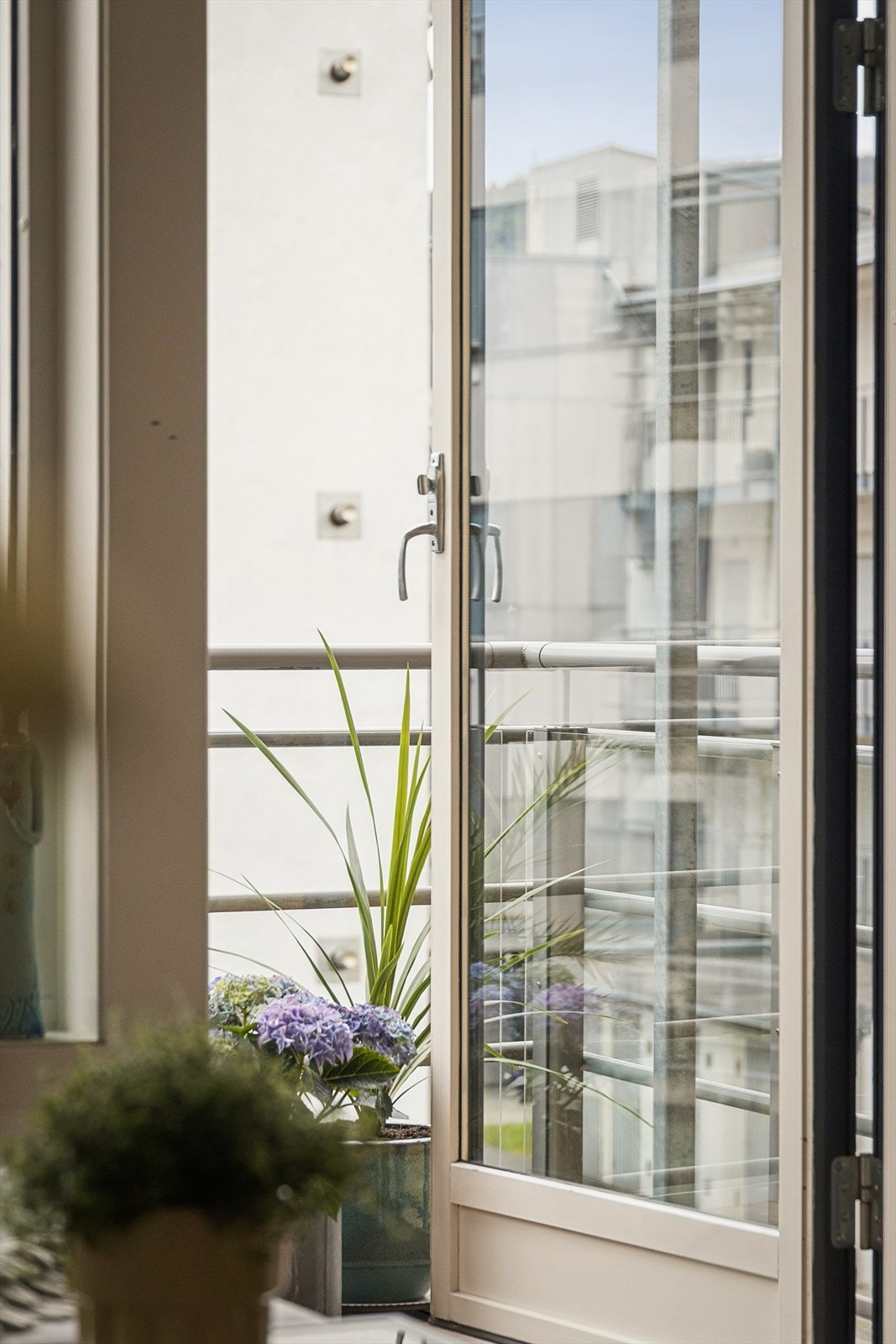 Detalj. Galleribilde