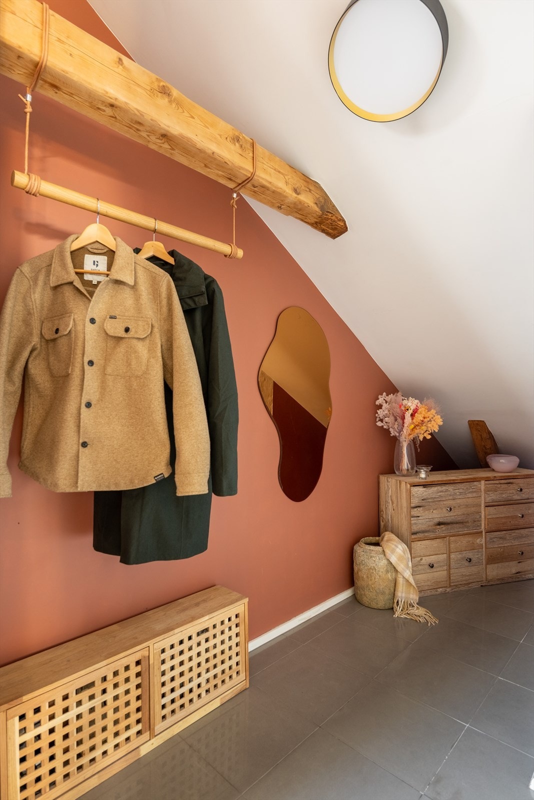 Velkommen på visning! Galleribilde