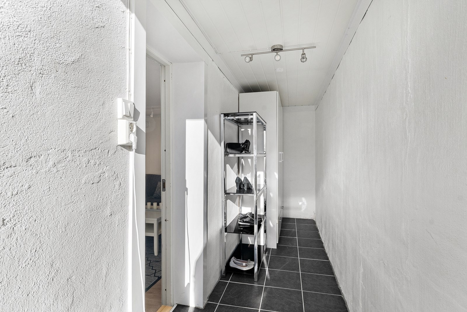 Praktisk kjellerbod Galleribilde