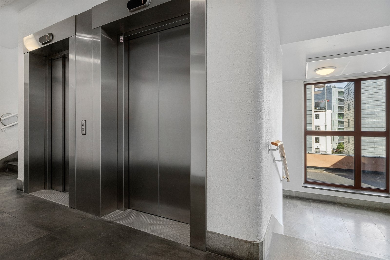 Velkommen til en hyggelig visning! Galleribilde
