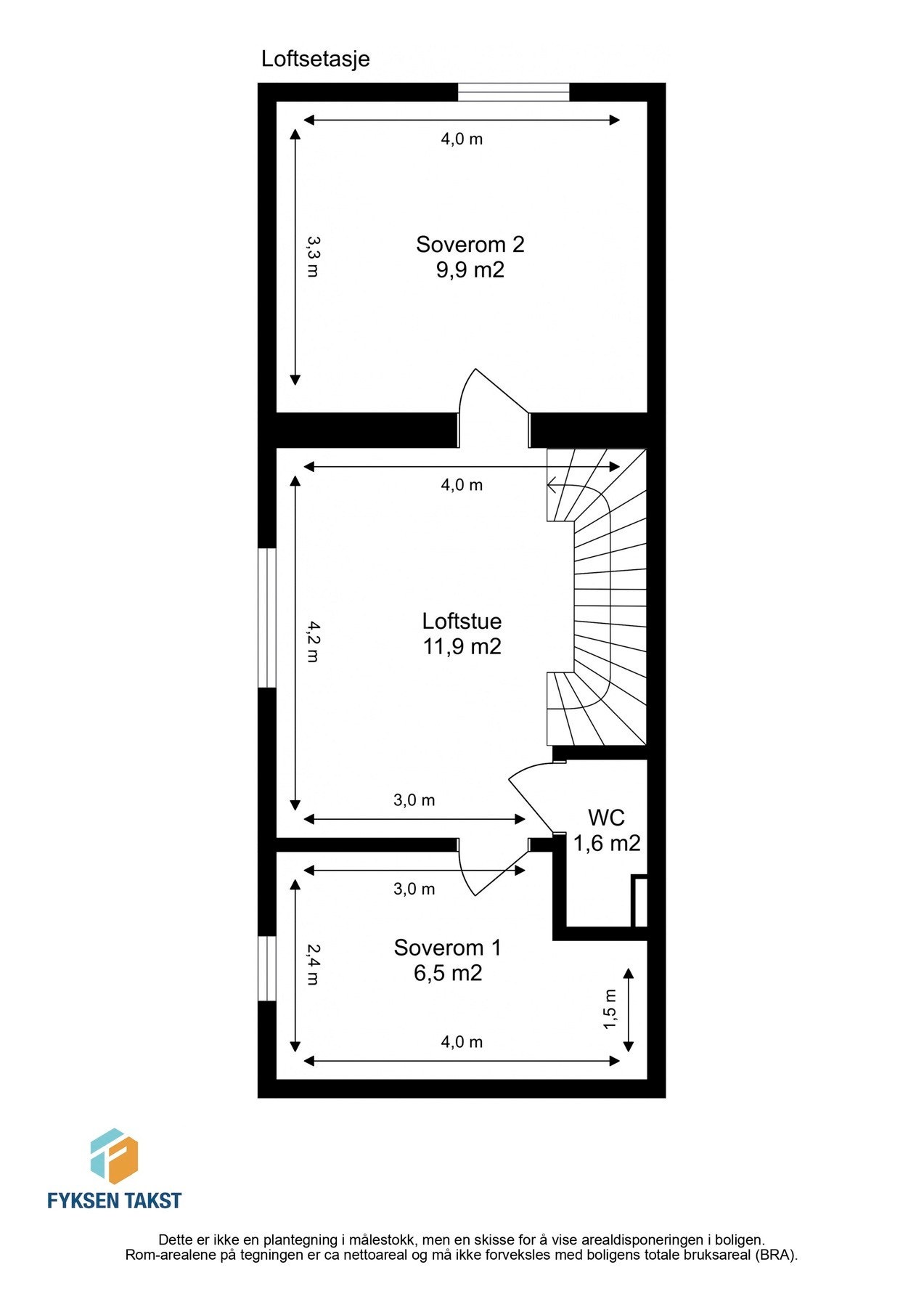 Skulle ikke oppsatt visningstidspunkt passe? Ta kontakt på 941 60 434, så finner vi en løsning. Galleribilde