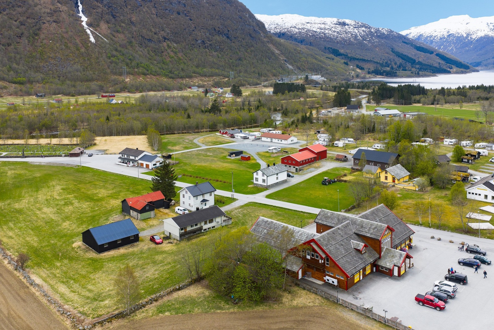 Galleribilde