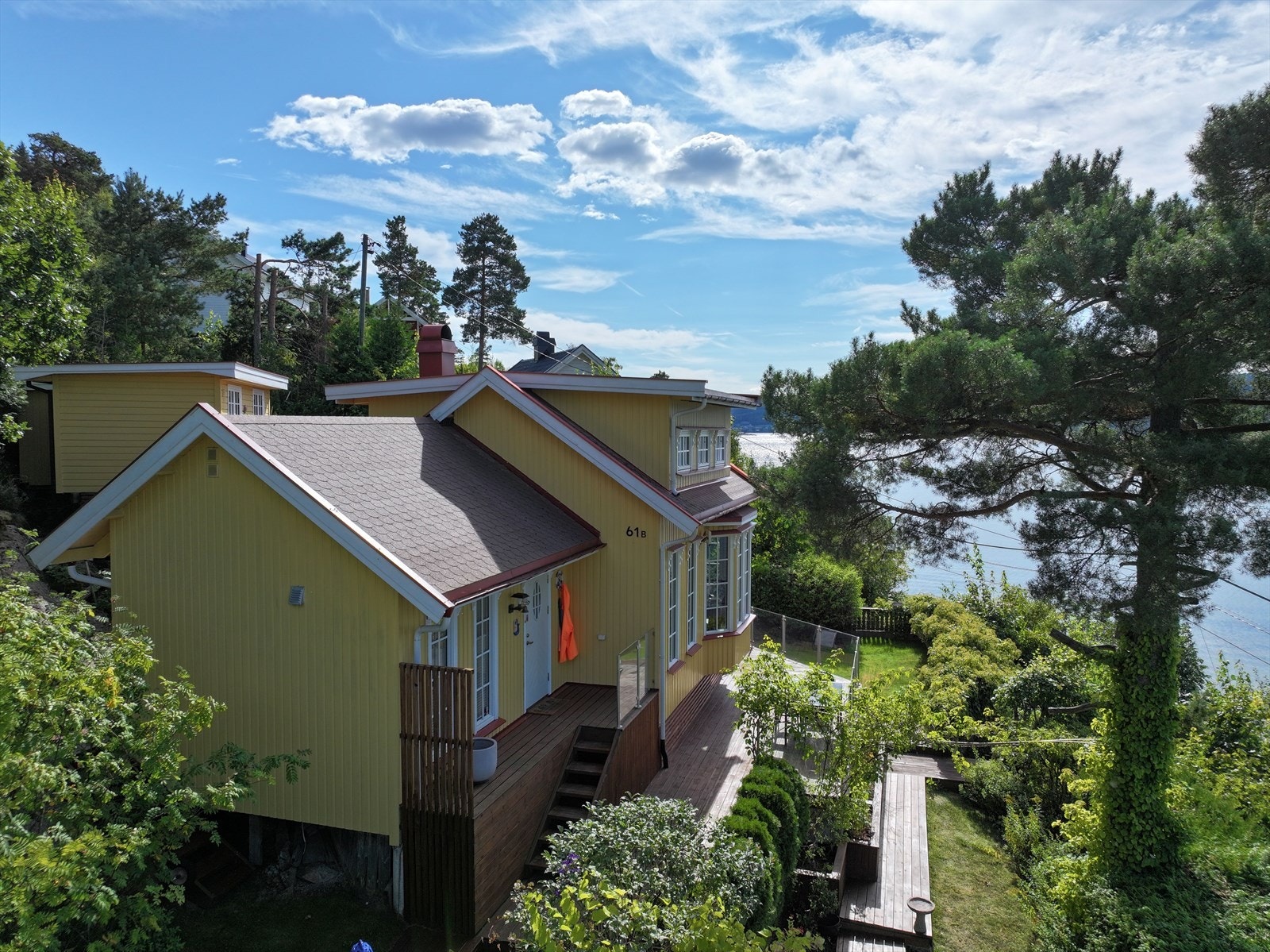 Bildet er tatt i august 2025 Galleribilde