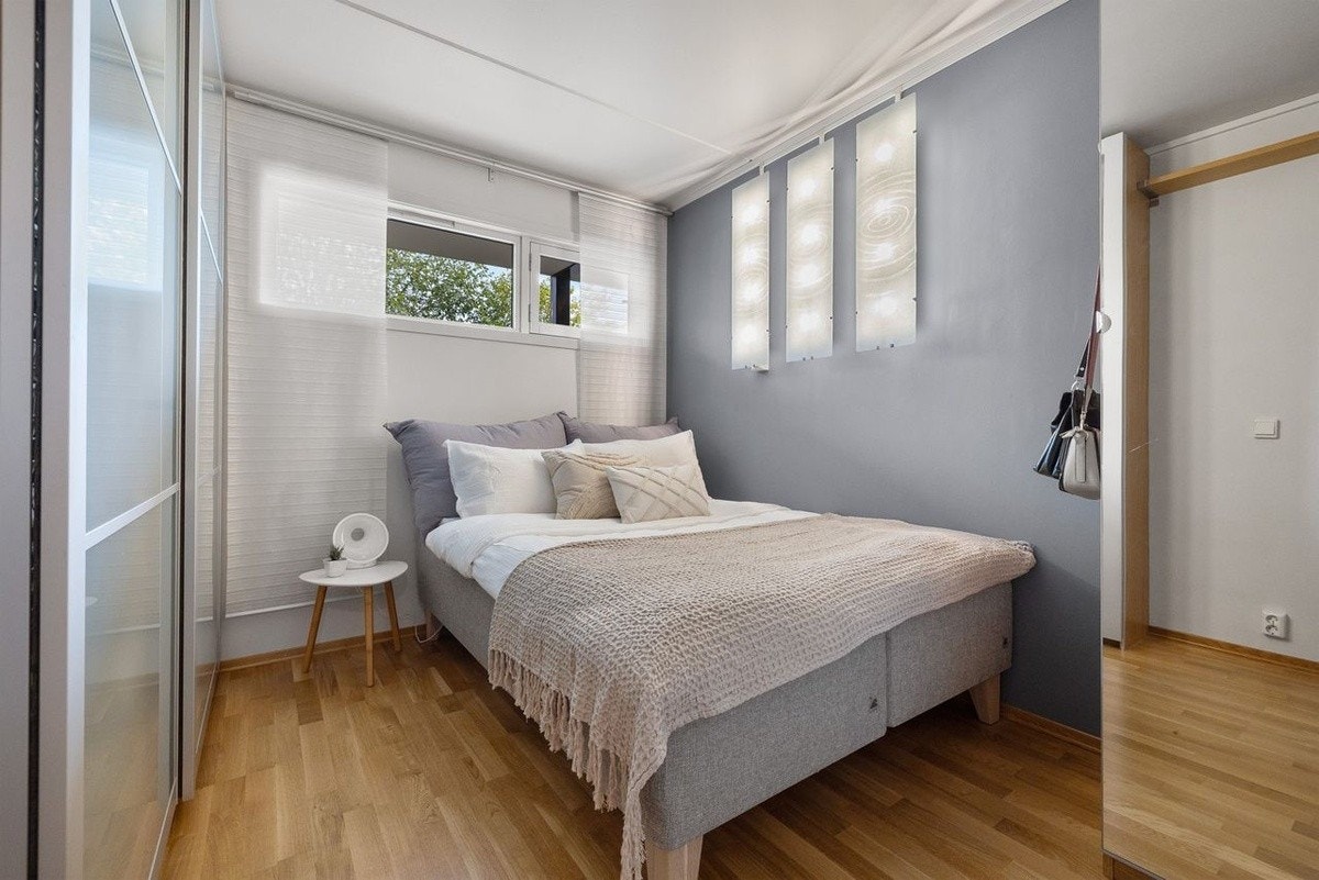 Bedroom Galleribilde
