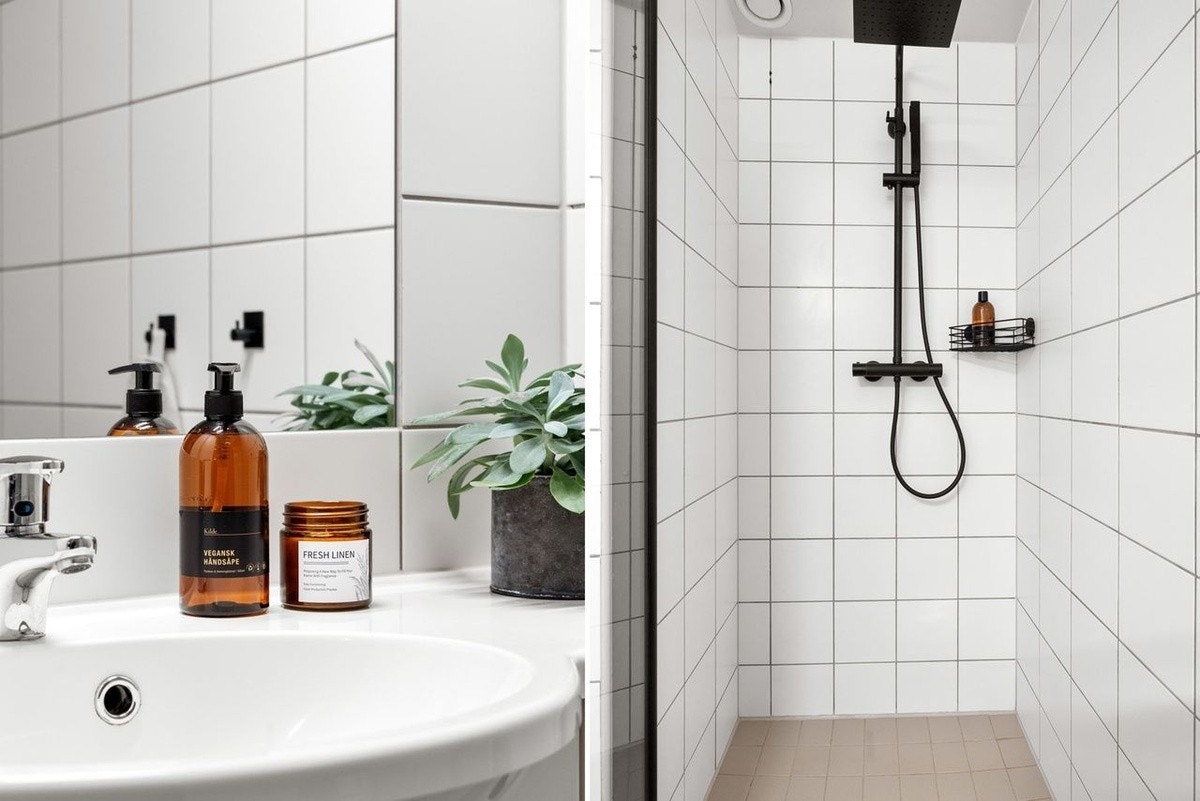 Bathroom Galleribilde