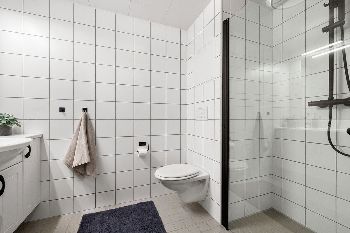 Bathroom Galleribilde