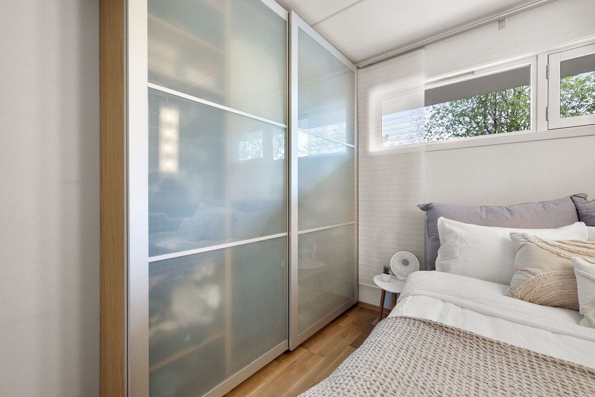 Bedroom Galleribilde