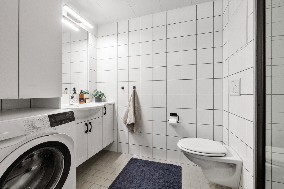 Bathroom Galleribilde
