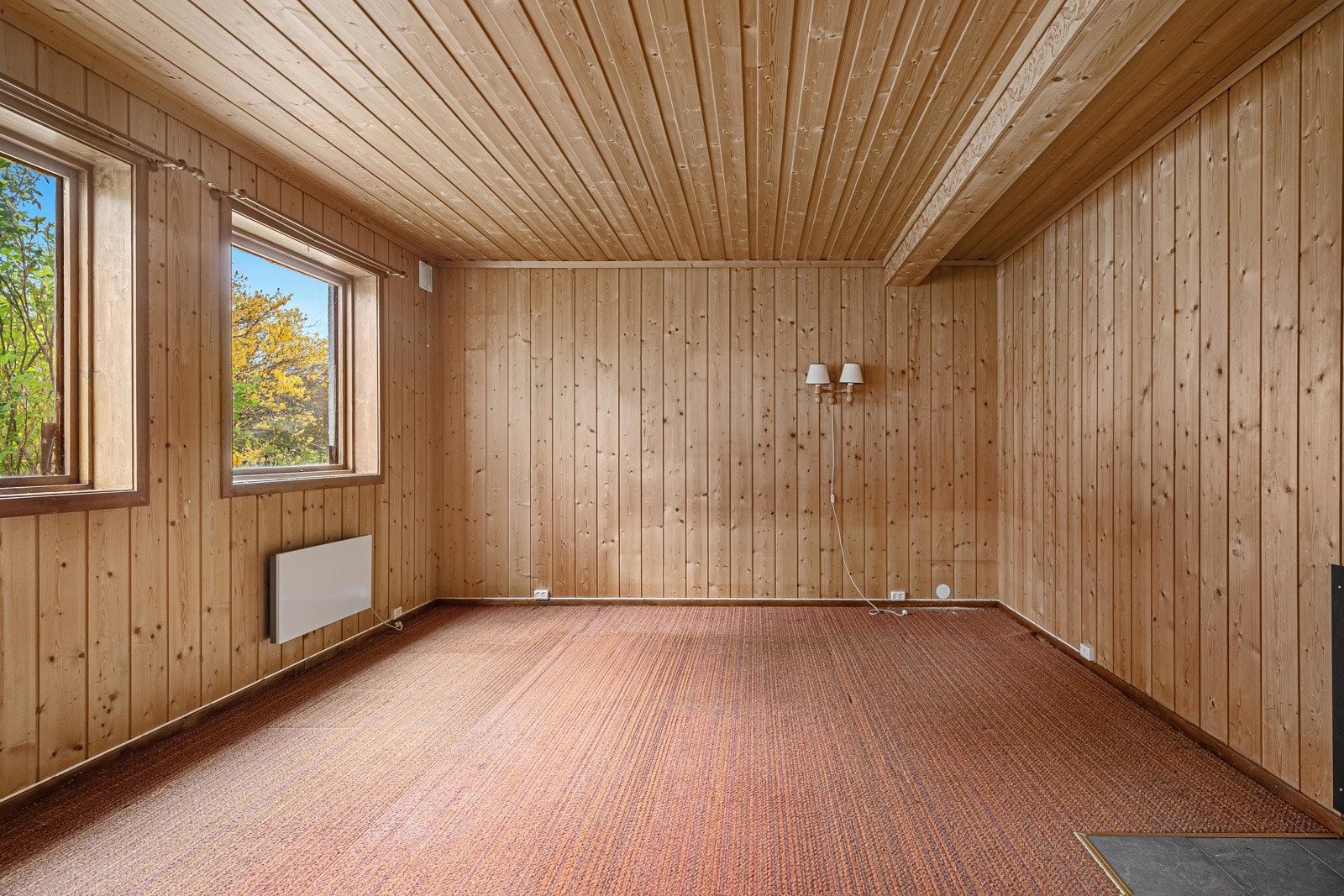 Kjellerstuen Galleribilde
