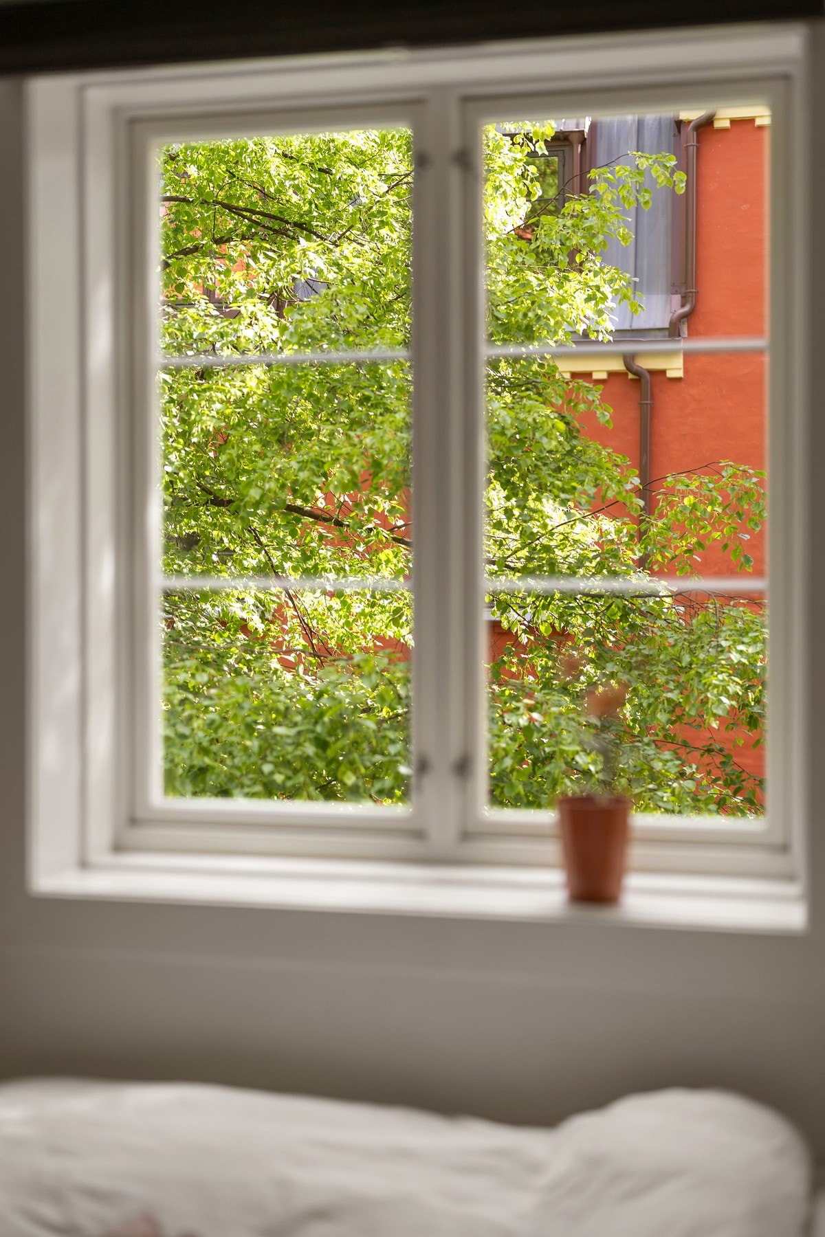 Utsyn. Galleribilde