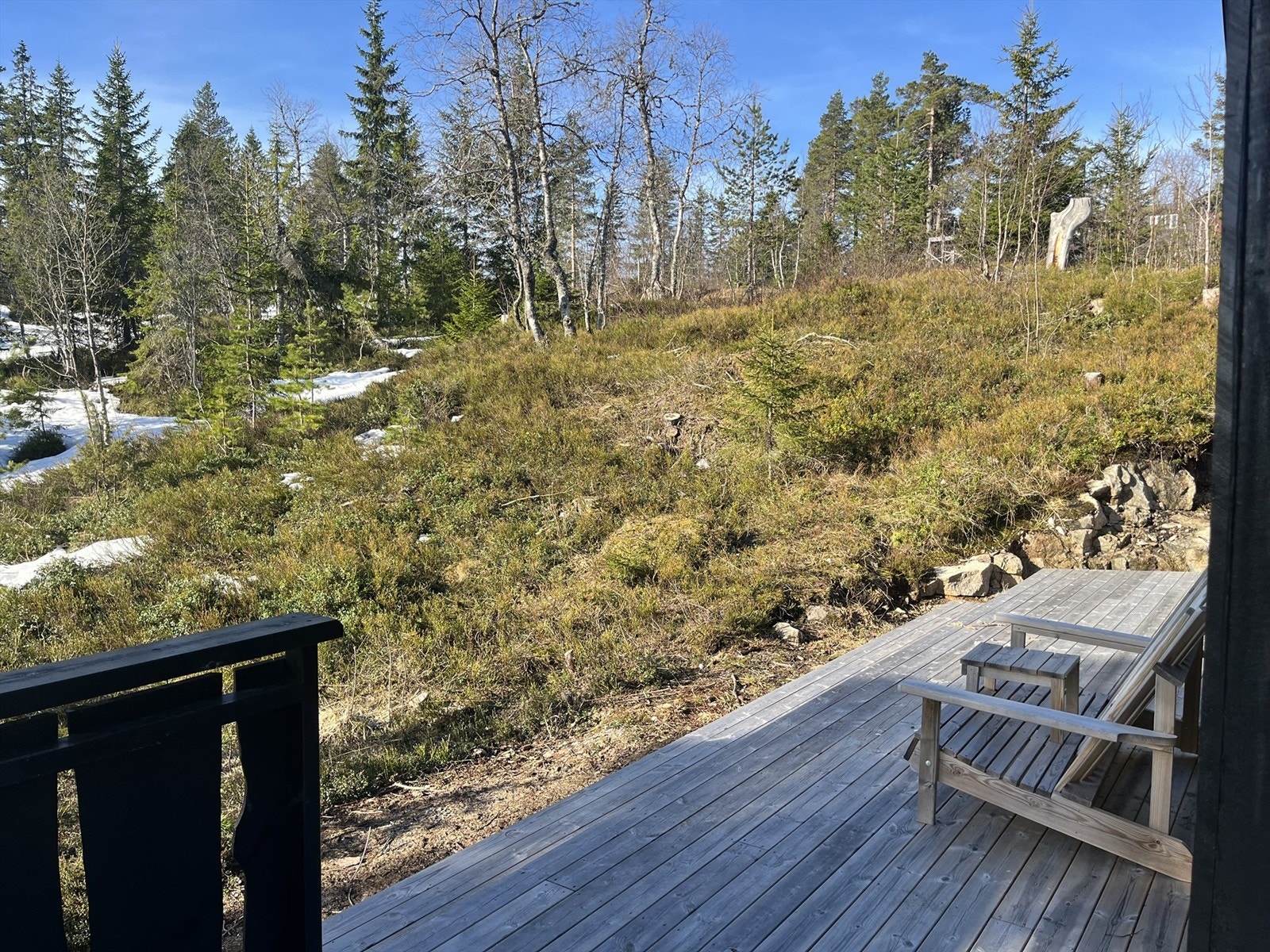 Privat bilde Galleribilde
